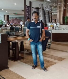 Rajesh Verma