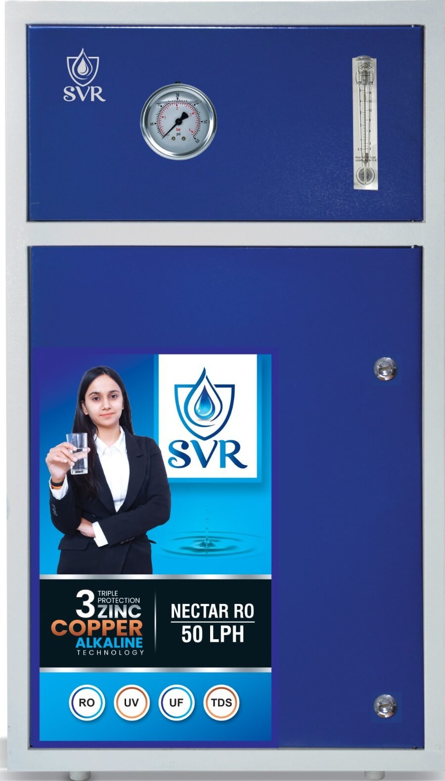 Automatic Arsenic Removal Plant