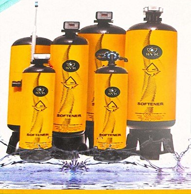 Automatic Arsenic Removal Plant