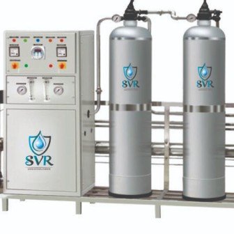 Automatic Arsenic Removal Plant