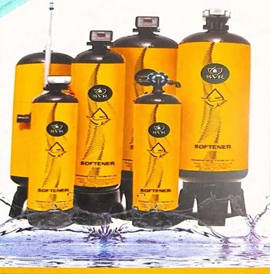 Automatic Arsenic Removal Plant