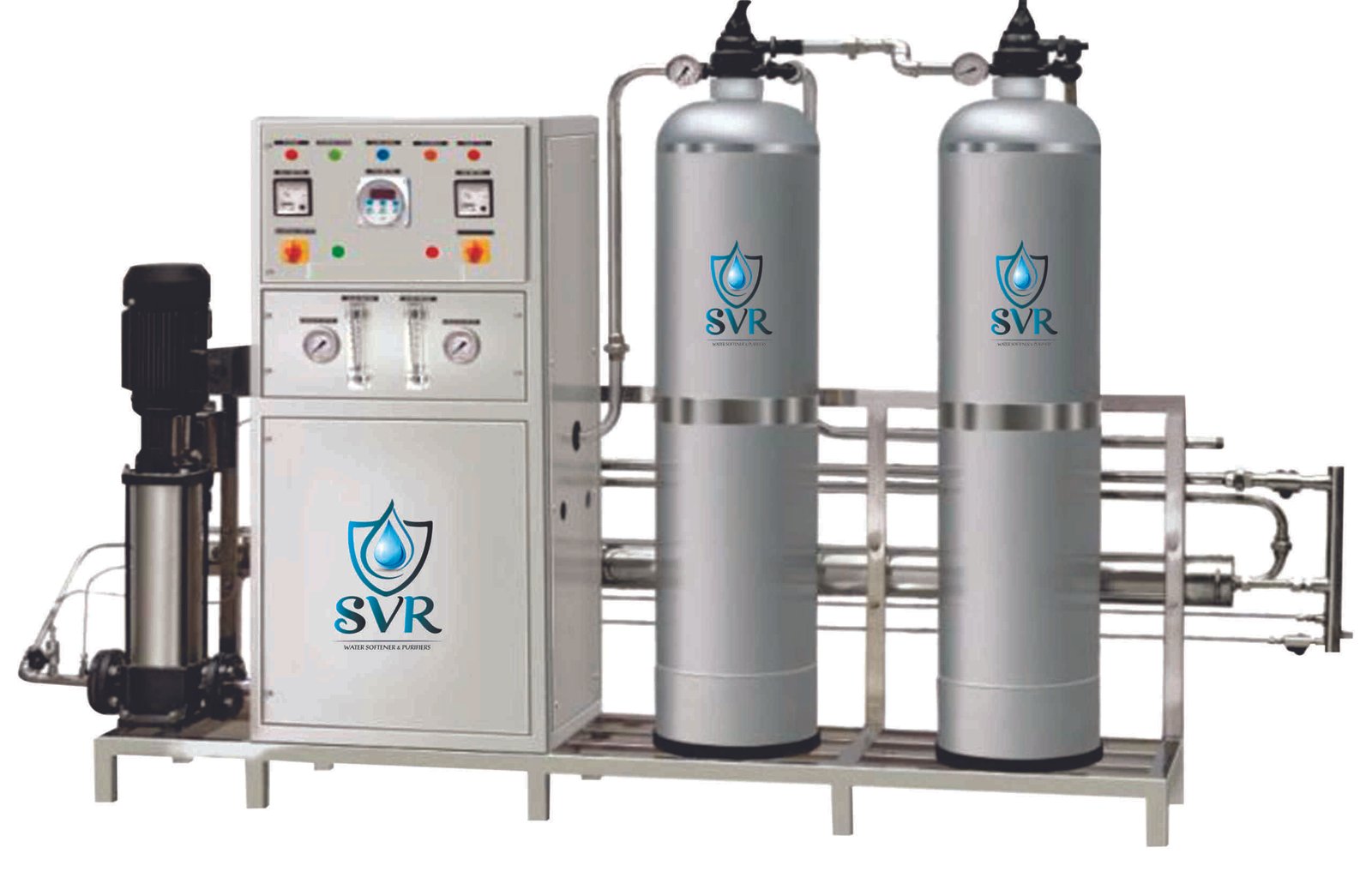 Automatic Arsenic Removal Plant